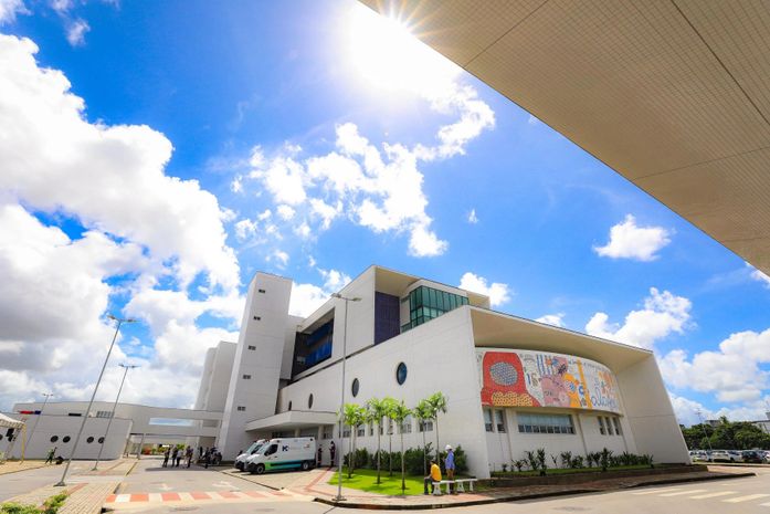 Hospital Metropolitano