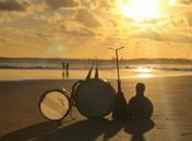 “A Maceió que faz vibrar seu coração” será o tema do desfile 2026 do bloco Rasgando o Couro Rock Maracatu