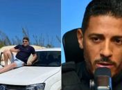 Alagoano acusado de fraudes bancárias mata policial e é capturado no Maranhão