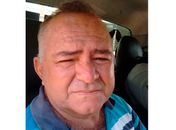 João Batista, preso por arrombamento