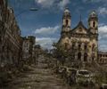 The Last of Us? vídeo criado com IA viraliza ao mostrar Maceió em cenário pós-apocalíptico