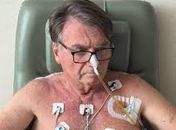 Moraes autoriza prisão domiciliar para Jair Bolsonaro por 90 dias