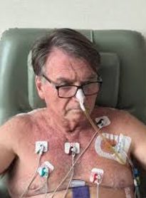 Moraes autoriza prisão domiciliar para Jair Bolsonaro por 90 dias