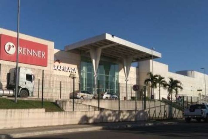 Patrulha Canina, e Oficinas de Arte movimentam o Arapiraca Garden Shopping neste final de semana