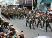 Educação municipal de Arapiraca divulga programação do desfile da independência