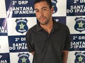 Polícia prende acusado de assassinar ex-namorada