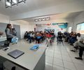 Secretaria de Turismo e Ordenamento Público e Sebrae realizam I Encontro Empresarial do Segmento de Turismo e da Produção Associada em Coruripe