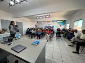 Secretaria de Turismo e Ordenamento Público e Sebrae realizam I Encontro Empresarial do Segmento de Turismo e da Produção Associada em Coruripe