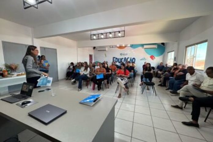Secretaria de Turismo e Ordenamento Público e Sebrae realizam I Encontro Empresarial do Segmento de Turismo e da Produção Associada em Coruripe