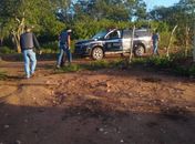 Acusado de estuprar mulher em 2016 é preso pela Polícia Civil