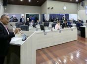 Vereadores aprovam audiência pública para cobrar BRK sobre caos da falta de água em Maceió