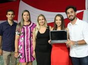 Educação de Santana do Mundaú promove solenidade de conclusão das turmas do 9º ano e EJA