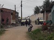 Triplo homicídio em Girau do Ponciano pode ter sido motivado por vingança