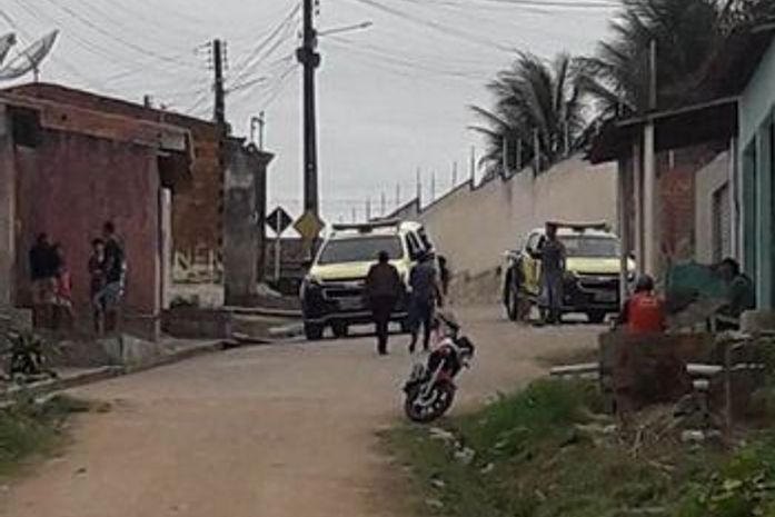 Triplo homicídio em Girau do Ponciano pode ter sido motivado por vingança