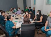 Ação busca prevenir a doença através de ações de saúde e limpeza urbana e fazer busca ativa de casos sintomáticos