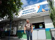 Educar é Massa: Projeto da Prefeitura de Maceió auxilia aluna PCD a ingressar na Ufal