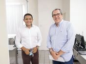 Governo de Alagoas inicia licitação do Hospital do Médio Sertão em Palmeira