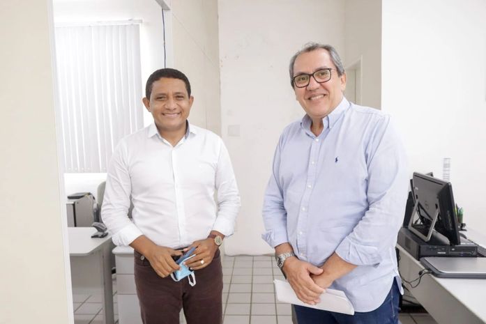 Governo de Alagoas inicia licitação do Hospital do Médio Sertão em Palmeira