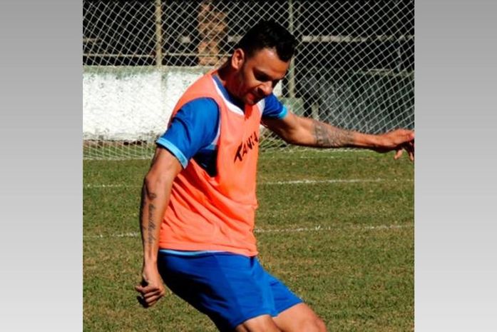 ASA contrata volante Paulinho Santos, ex-Portuguesa