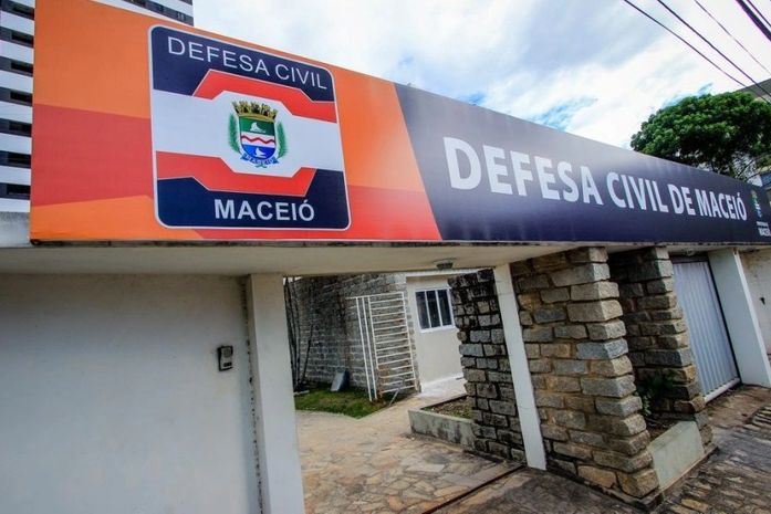 Defesa Civil de Maceió