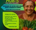 Prefeitura de São Miguel dos Campos e IFAL lançam projeto HUB-S com foco em
sustentabilidade, segurança alimentar e geração de renda