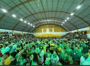 Convenção do Republicanos e PSD em Maravilha é realizada em meio à denúncias de coação e funcionários fantasmas

