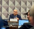 Alfredo Gaspar denuncia: INSS sabia de descontos ilegais em 97,6% dos casos e nada fez
