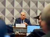 Alfredo Gaspar denuncia: INSS sabia de descontos ilegais em 97,6% dos casos e nada fez