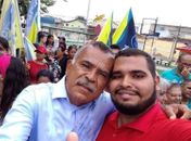 Pré-candidatos a vereadores do PP se dizem "descontentes" com Tarcizo Freire por declarar apoio apenas a candidatura do filho