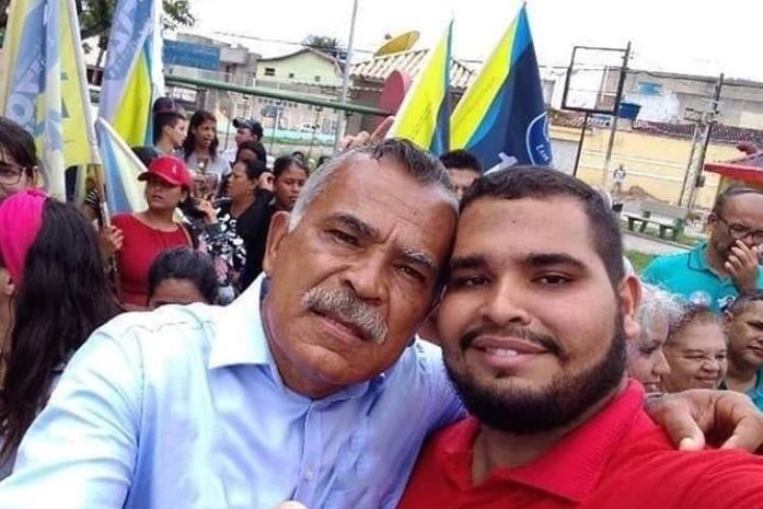 Pré-candidatos a vereadores do PP se dizem "descontentes" com Tarcizo Freire por declarar apoio apenas a candidatura do filho