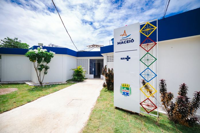 Furto suspende atendimentos no CAPS Rostan Silvestre após sétima invasão em Maceió