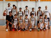Marechais conquista título invicto e coloca Maceió no topo do basquete nordestino