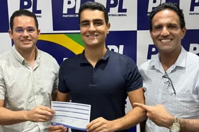 Indicados por Gunnar e Mesaque Padilha recebiam R$ 200 mil/mês da prefeitura de Maceió