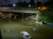 Tempestade Ida: EUA registram 18 mortes e NY declara estado de emergência