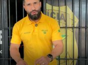 Deputado Federal Delegado Fabio Costa cobra reação do Estado após série de arrombamentos atingir empresas e complexo policial em Maceió
