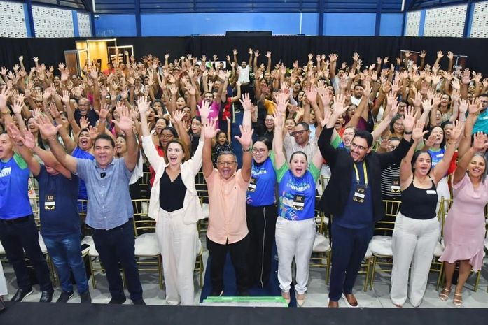 Prefeitura de Belém promove Jornada Pedagógica