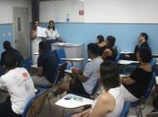 Santa Casa de Maceió abre seleção com 39 vagas para Residência Médica 2027