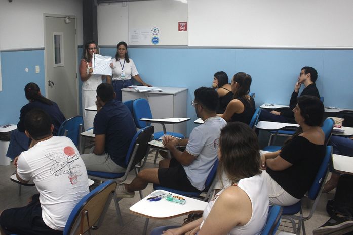 Santa Casa de Maceió abre seleção com 39 vagas para Residência Médica 2027