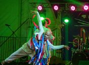 Espetáculo “Nise e os Malucos Beleza” encerra o projeto Nise em Cores e Formas com homenagem à psiquiatra alagoana no Teatro Gustavo Leite