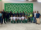 Ronda Escolar de São Miguel dos Campos é mais uma garantia de segurança para a população