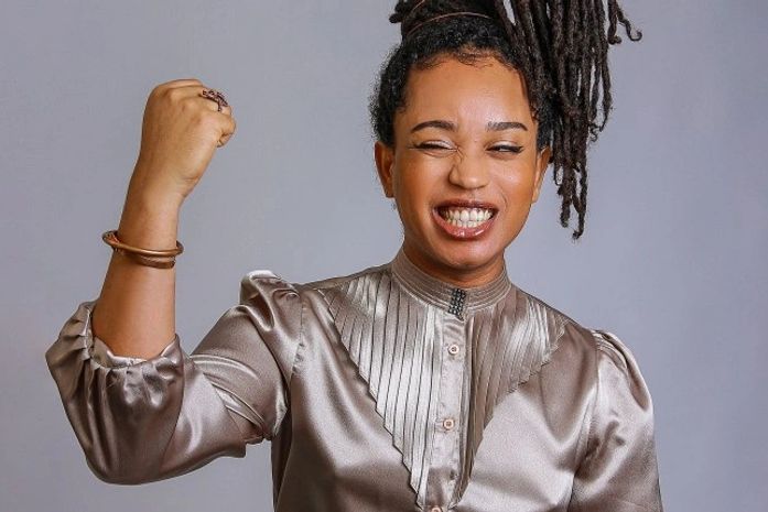 "Eu defendo alternância de poder"- afirma a mulher,preta, trans e nordestina, deputada, Erica Malunguinho.