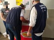 Vigilância Sanitária apreende carne imprópria para consumo em Palmeira