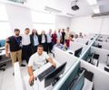 Em menos de três meses, Girau do Ponciano gera mais de 380 empregos com empresa de call center