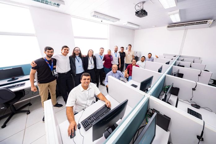 Em menos de três meses, Girau do Ponciano gera mais de 380 empregos com empresa de call center