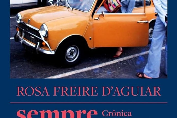 Sempre Paris é simplesmente atual