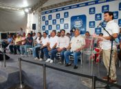 Rodrigo Valença faz apelo público ao governador Paulo Dantas para reabertura da Usina Laginha, e assim resgatar milhares de empregos para a região da Zona da Mata