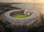 Maceió autoriza estudos para estádio municipal com 30 mil lugares