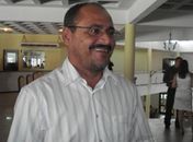 Pré-candidato a prefeito participa de festa de aniversário durante pandemia de covid-19