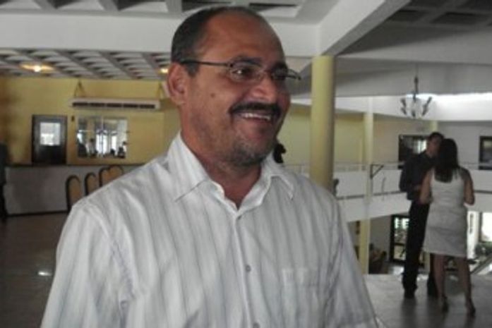 Pré-candidato a prefeito participa de festa de aniversário durante pandemia de covid-19