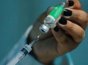 Arapiraca suspende vacinação com Coronavac por falta de doses